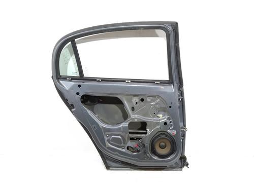 Left rear door OPEL VECTRA C (Z02)  | BP15865492C4 