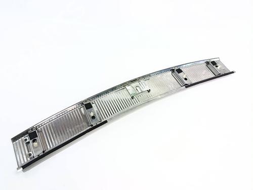 Andre VW TOUAREG (7LA, 7L6, 7L7) 5.0 V10 TDI | BP30890972O1