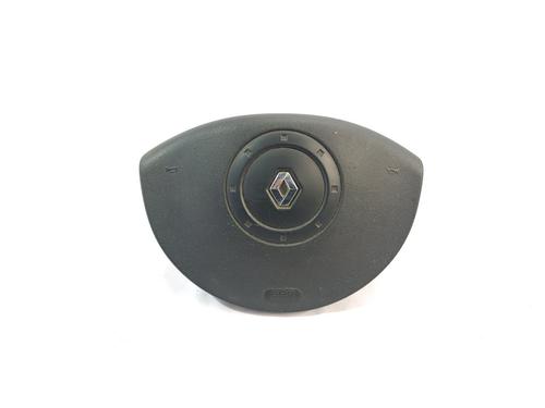 Used Driver airbag RENAULT MEGANE II (BM0/1_, CM0/1_) [2001-2012]  22794840