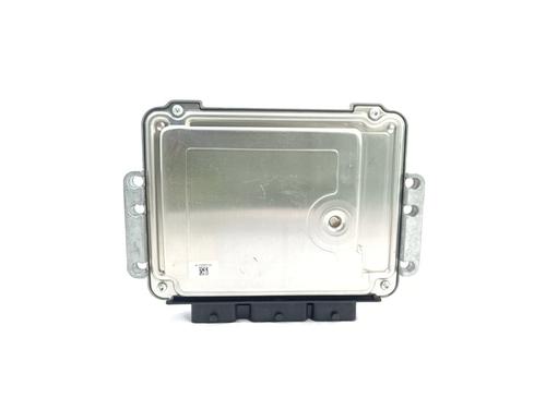 Engine control unit (ECU) CITROËN C4 Picasso I MPV (UD_)  | BP27452788M57 