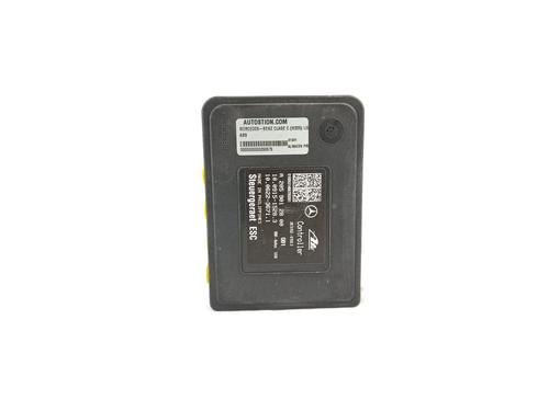 ABS pump MERCEDES-BENZ C-CLASS (W205) C 220 BlueTEC / d (205.002, 205.004) | BP24631145M43 