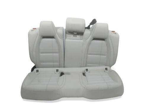 Seats set MERCEDES-BENZ GLA-CLASS (X156) GLA 200 CDI / d (156.908) | BP15957286C78 