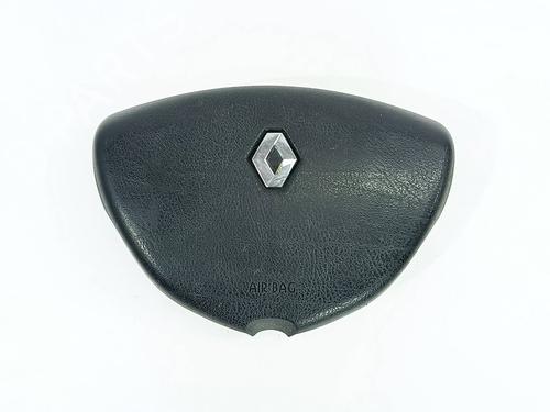 Airbag do condutor RENAULT MASTER II Van (FD) 2.5 dCi (FD01, FD02, FD21, FD22, FD31, FD32, FD3Y, FD71,... (120 hp) 31138868