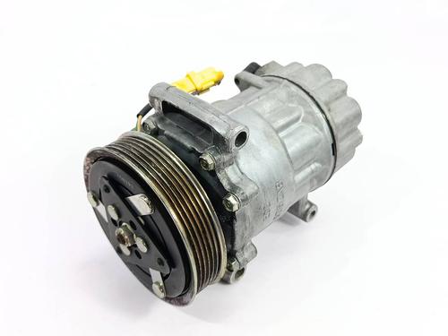 AC compressor CITROËN C4 I (LC_) 1.6 HDi | BP39929580M34 - Image 5