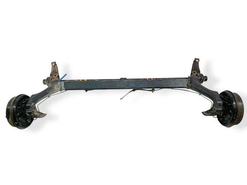 Bagaksel RENAULT KANGOO (KC0/1_) D 65 1.9 (KC0E, KC02, KC0J, KC0N) (64 hp) 32849282