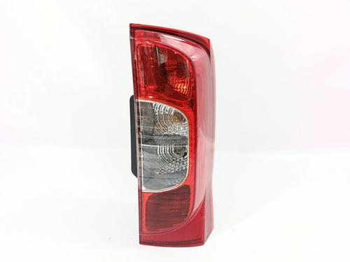 Used Right taillight PEUGEOT BIPPER (AA_) [2008-2025]  29056432