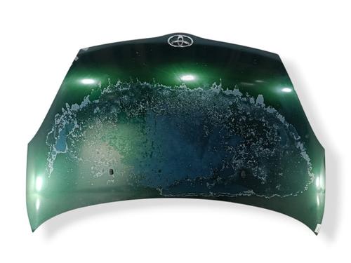 Capot TOYOTA YARIS VERSO (_P2_) 1.3 (NCP20_, NCP22_, NCP20R, NCP22R) (86 hp) 33166806