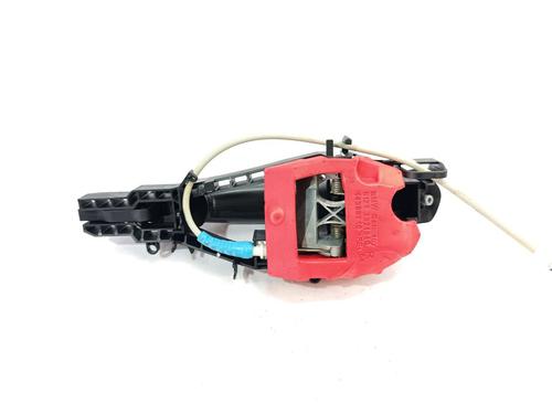 Front right exterior door handle BMW 3 (F30, F80) 318 d | BP19274863C129 
