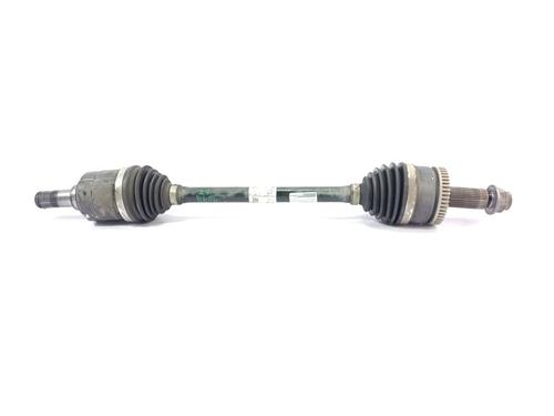 Used Left front driveshaft HYUNDAI TUCSON (TL, TLE) 1.7 CRDi (116 hp) 28030249
