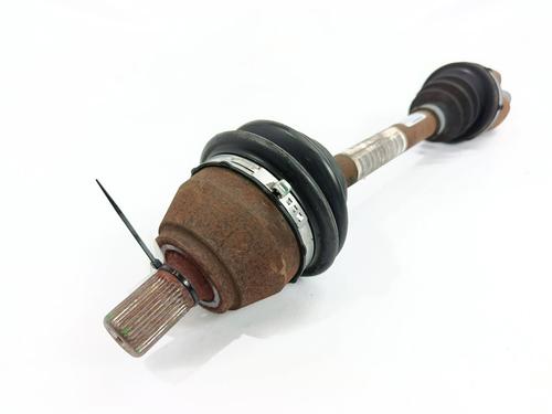 Left front driveshaft FORD FOCUS II Saloon (DB_, FCH, DH) | BP36490088M38 - Image 5