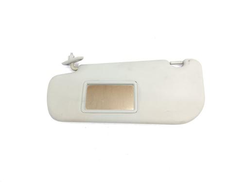 Used Left sun visor KIA PICANTO I (SA) [2004-2012]  22382750