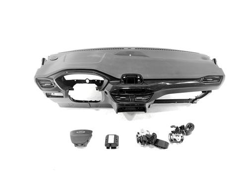 Used Airbag Kit FORD KUGA III (DFK) [2019-2025]  29726774