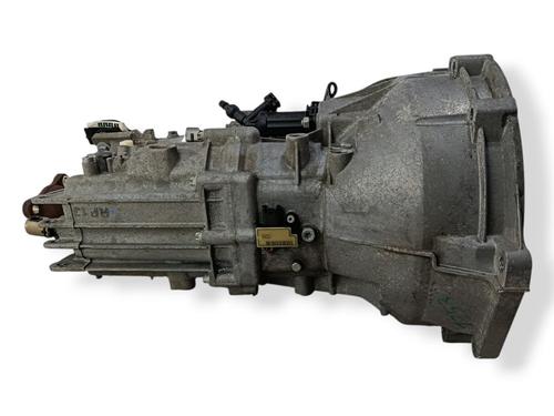 Gearbox BMW 1 (F20) 118 d | BP31873037M3