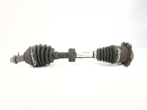 Used Left front driveshaft SEAT IBIZA IV (6J5, 6P1) [2008-2017]  28030140
