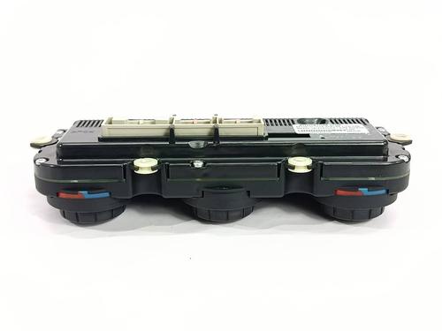 Climate control SKODA OCTAVIA II (1Z3) | BP37453355I5 - Image 5