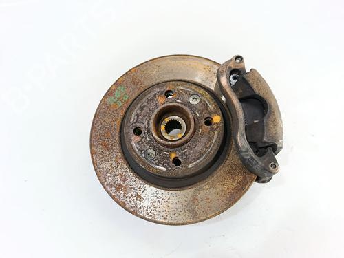 Used Right front steering knuckle RENAULT KANGOO (KC0/1_) 1.5 dCi (84 hp) 32177890