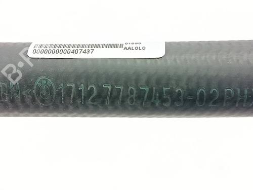 Pipe BMW 5 (E60) 520 d | BP40294164M125  - Image 5
