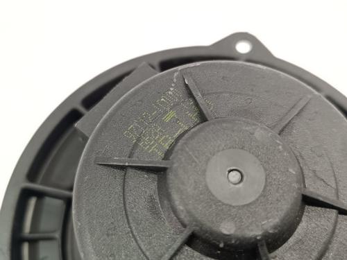 Heater blower motor HYUNDAI GETZ (TB)  | BP25017502M62 