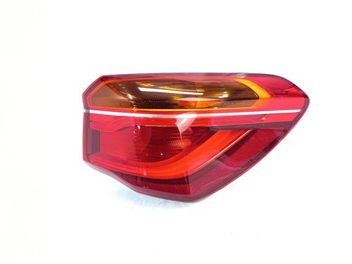 Used Right taillight BMW X1 (F48) sDrive 18 d (150 hp) 24327801