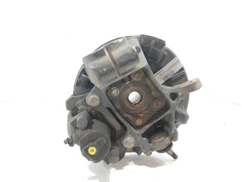 Left front steering knuckle MINI MINI (R50, R53) One D | BP15866192M25 