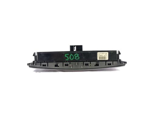 Warning switch PEUGEOT 308 I (4A_, 4C_)  | BP26546109I22 