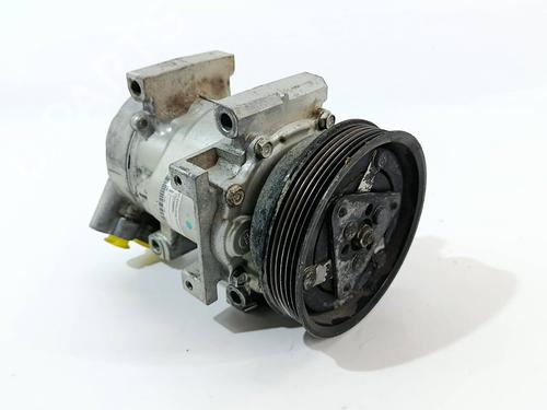AC-Kompressor RENAULT KANGOO (KC0/1_) 1.5 dCi | BP29903207M34