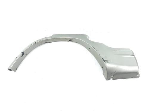 Venstre bagtil skærm liste MITSUBISHI GALLOPER (JK-01) 2.5 TD intercooler (99 hp) 31178369