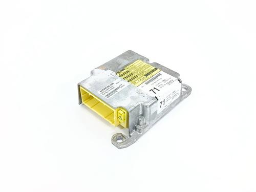 Used ECU airbags ECU airbags TOYOTA VERSO (_R2_) [2009-2018] 34614703 34614703