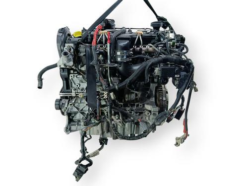 Motore VOLVO S80 II (124) 2.4 D (163 hp) 30385992