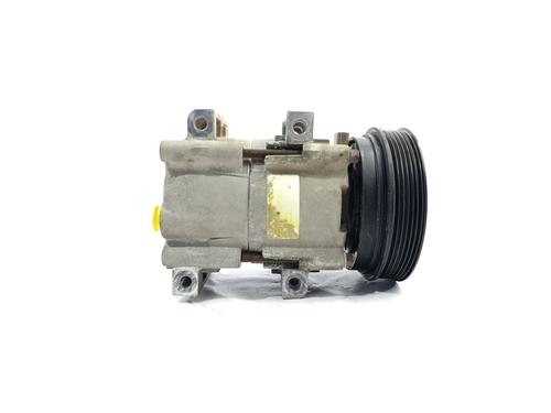 AC compressor FORD FIESTA V (JH_, JD_)  | BP20236093M34 