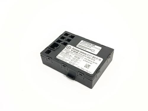 Used Electronic module Electronic module 39567554 39567554
