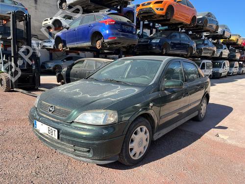 Brugte OPEL ASTRA G Hatchback (T98) [1998-2009]  4311053