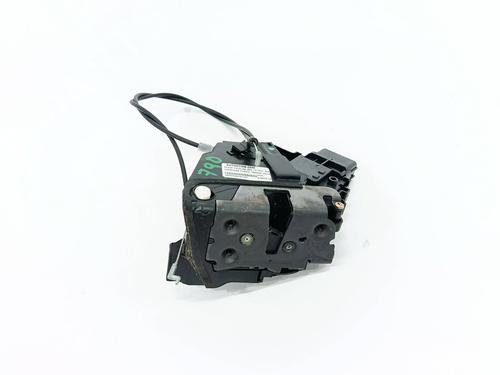 Venstre bagtil lås MAZDA 3 Saloon (BK) 1.6 DI Turbo (BK12Y) (109 hp) 32403996