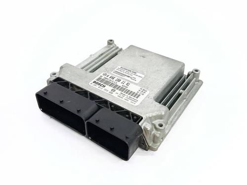 Used Engine control unit (ECU) Engine control unit (ECU) MERCEDES-BENZ VITO Bus (W639) 111 CDI (639.701, 639.703, 639.705) (109 hp) 40626231 40626231