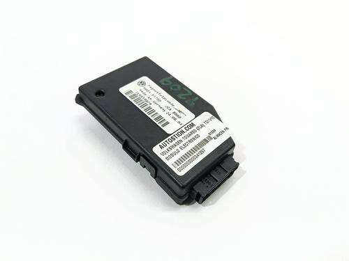 Elektronisk modul VW TOUAREG (7LA, 7L6, 7L7) 5.0 V10 TDI (313 hp) 30656828