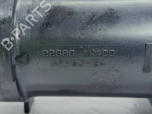 Mass air flow sensor NISSAN ALMERA II Hatchback (N16) | BP33166749M95 - Image 4