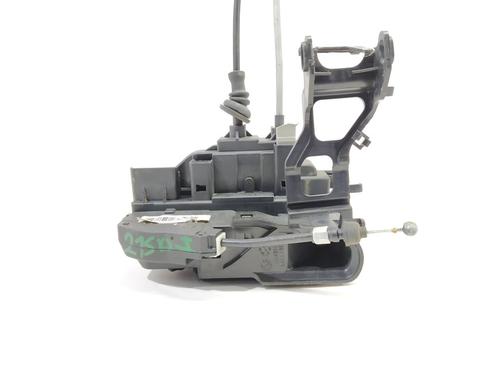 Front left lock HYUNDAI SANTA FÉ II (CM) 2.2 CRDi 4x4 | BP15864030C98 