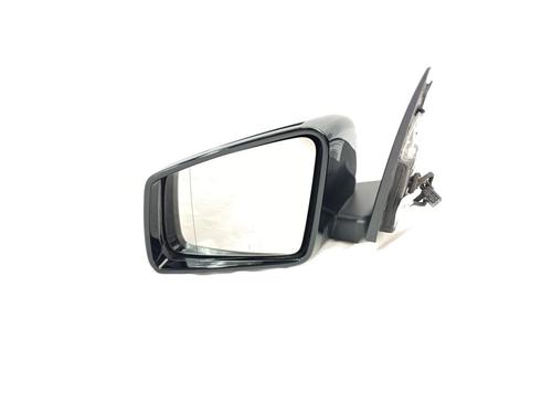 Left mirror MERCEDES-BENZ C-CLASS T-Model (S204) C 220 CDI (204.208) | BP19418868C26 