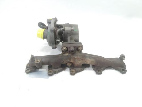 Used Turbocharger/Supercharger FIAT PUNTO (188_) 1.3 JTD 16V (70 hp) 15873241