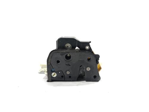 Front right lock AUDI A4 B7 (8EC)  | BP25026874C97 