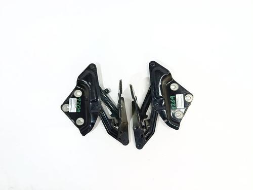 Andre VW TOUAREG (7LA, 7L6, 7L7) 5.0 V10 TDI (313 hp) 30839721