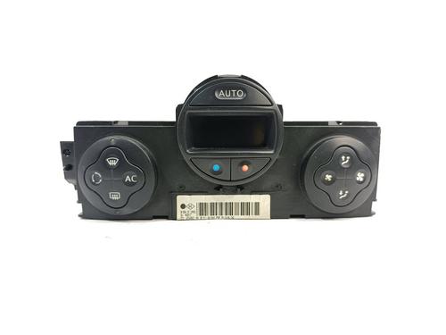 Used Climate control RENAULT MEGANE II (BM0/1_, CM0/1_) [2001-2012]  20148670