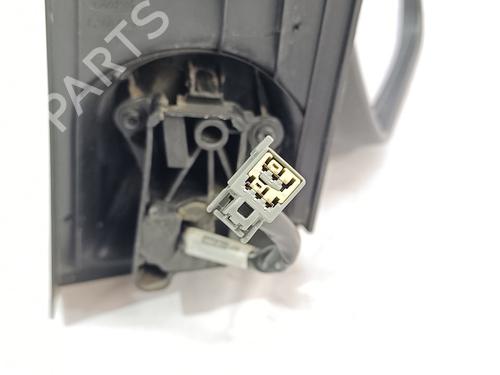 Right mirror FORD FOCUS II (DA_, HCP, DP)  | BP24876161C27 