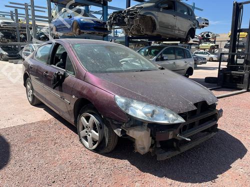 Switch PEUGEOT 407 (6D_) | BP35783228I30 - Image 11