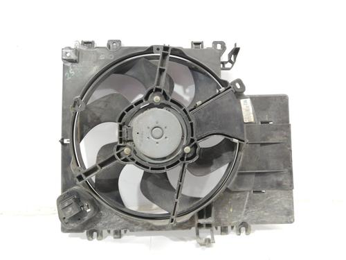 Radiator fan NISSAN MICRA III (K12)  | BP15864884M35 