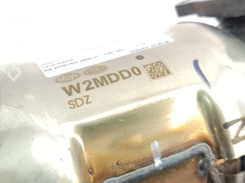 Catalyst KIA SPORTAGE V (NQ5) | BP29714073M10