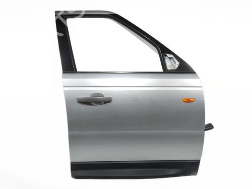 Right front door LAND ROVER RANGE ROVER SPORT I (L320) 2.7 D 4x4 | BP15867605C3 