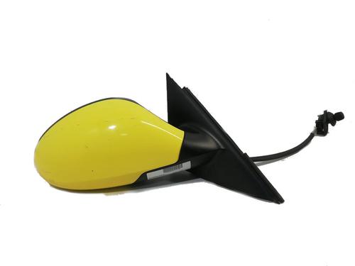 Used Right mirror SEAT IBIZA III (6L1) [2002-2009]  15863149