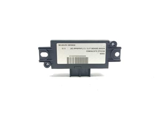 Electronic module NISSAN QASHQAI II SUV (J11, J11_)  | BP16853167M83 