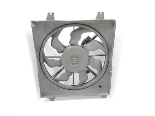 Used Radiator fan HYUNDAI SANTA FÉ II (CM) [2005-2015]  15869211